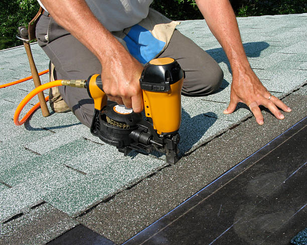 Trusted Wilton, CA Roofing Contractor Experts