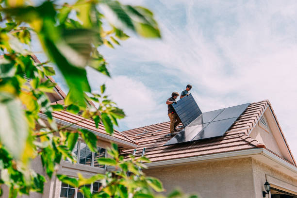 Quick and Trustworthy Emergency Roof Repair Services in Wilton, CA